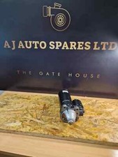 Recon starter motor for sale  BURNLEY