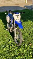 Yamaha ttr 110 d'occasion  Stiring-Wendel