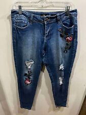 Ymi jeans women for sale  Dayton