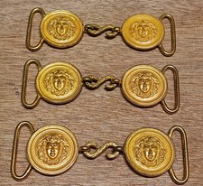 Lot boucles ceinturon d'occasion  Dijon