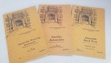 Booklets correspondance school for sale  Boise