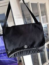 Crumpler skivvy black for sale  NEWARK