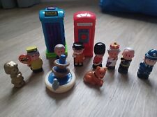 Elc happyland london for sale  EASTLEIGH