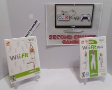 Wii fit wii for sale  Jackson
