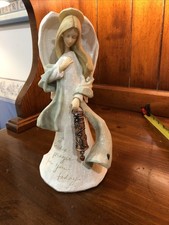Foundations prayer angel for sale Foundations prayer angel for sale  Lebanon