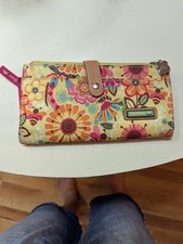 lily bloom wallet for sale  Sierra Vista