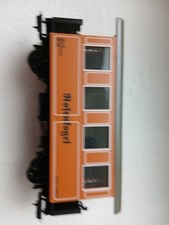 Personenwagen magic train gebraucht kaufen  Teterow