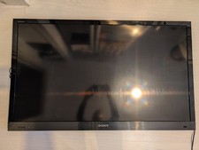 led tv sony 49 lcd for sale  SOUTH CROYDON