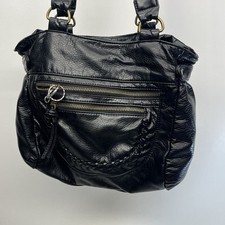Bueno black leather for sale  De Pere