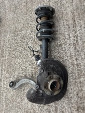 Bmw shock absorber for sale  NEWPORT