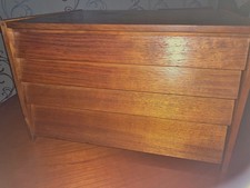 Bestecktruhe king luxador gebraucht kaufen  Mespelbrunn