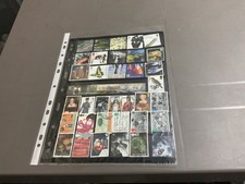 Other British Stamps for sale  TONBRIDGE