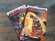 Astonishing spider man usato  Aicurzio
