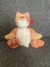 Keel toys petropolis for sale  WOLVERHAMPTON