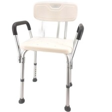 Teqler 135303 duschstuhl gebraucht kaufen  Grünhain-Beierfeld