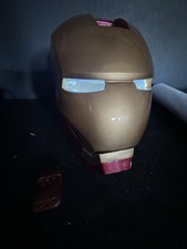 Iron man helmet for sale  Gilbert