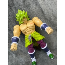 Dragon ball broly for sale  Goodyear