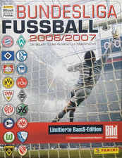Panini bundesliga 2006 gebraucht kaufen Panini bundesliga 2006 gebraucht kaufen  Köln