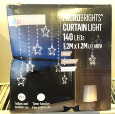 Premier microbrights 140 for sale Premier microbrights 140 for sale  THORNTON-CLEVELEYS