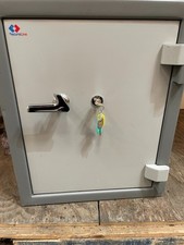 Secure line safe for sale Secure line safe for sale  SHEFFIELD