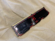 Ram goodram8gb usato  Camerano