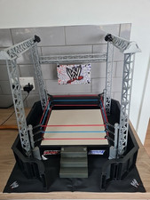 Wwe smackdown metal for sale  BRADFORD