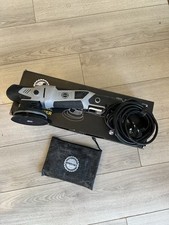 Infinity dual action for sale  ENFIELD