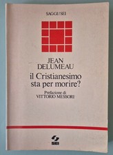 Cristianesimo sta per usato Cristianesimo sta per usato  Roma