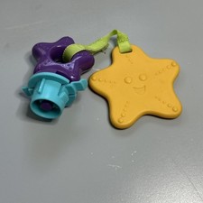 Peça de reposição Bright Starts Finding Nemo Jumperoo brinquedo estrela peixe bebê pula-pula comprar usado  Enviando para Brazil
