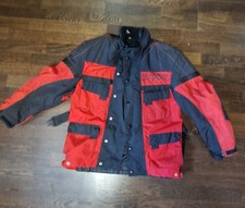 Harro motorradanzug textil gebraucht kaufen  Ebersbach an der Fils