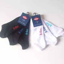 Lot paires socquettes d'occasion  France