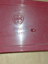 51808948 fanale retronebbia usato  Italia