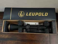 Leupold 5hd 15x56 for sale  Fort Lauderdale