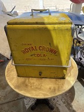 royal crown cola cooler for sale royal crown cola cooler for sale Las Vegas