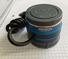 Novoflex reverse auto for sale  Hanover