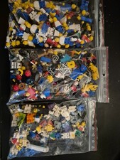 Lego figuren reste gebraucht kaufen  Dortmund