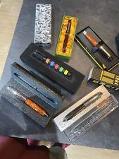 Five breitling pen for sale  SWADLINCOTE