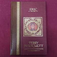 Terry pratchett eric for sale  SOLIHULL