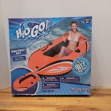 H2o ir Hydro Force Raft Boat, usado comprar usado  Enviando para Brazil