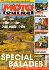 Moto journal 2156 d'occasion  Cherbourg-Octeville-