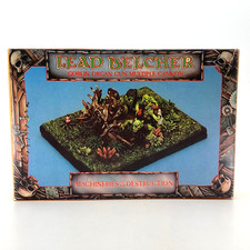 Canhão múltiplo Goblin Lead Belcher Organ Gun - Fantasia Citadel Warhammer comprar usado  Enviando para Brazil
