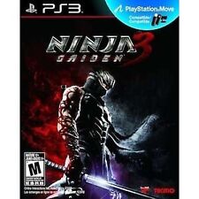 Ninja gaiden ps3 usato  Trani