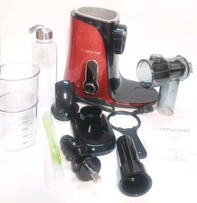 Juicer machine gm3001 for sale  Fort Payne