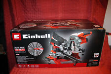 Einhell akku zug gebraucht kaufen  Altstadt,-Andershof,-Devin