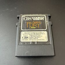 Space fury cbs for sale  NORWICH