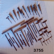 3755 antichi attrezzi usato  Malo