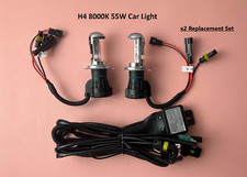 Hid xenon headlight for sale  BIRMINGHAM