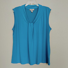 Dana buchman blouse for sale  Big Rapids