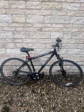 Trek 7100 mountain for sale  PETERBOROUGH