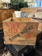 Vintage vat scotch for sale  Alton